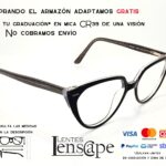Armazón Modelo Runway 144