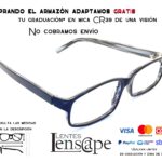 Armazón Modelo Bronx B