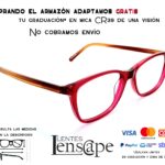 Armazón Modelo Heart 1228
