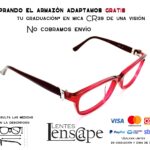 Armazón Modelo N5004
