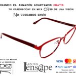 Armazón Modelo WC2019-14