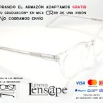 Armazón Modelo WC2019-28
