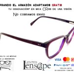 Armazón Modelo WC2019-4