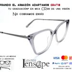 Armazón Modelo WC2020-24