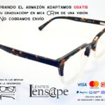 Armazón Modelo WP 203