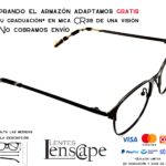 Armazón Modelo Forrest