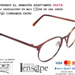 Armazón Modelo Lane 42