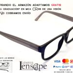 Armazón Modelo M 120