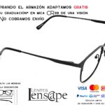 Armazón Modelo MC2020-20