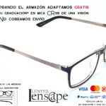 Armazón Modelo PJ 133