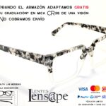 Armazón Modelo Runway 149