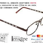 Armazón Modelo Sam
