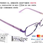 Armazón Modelo WC2019-12