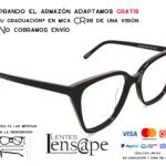 Armazón Modelo WC2020-5